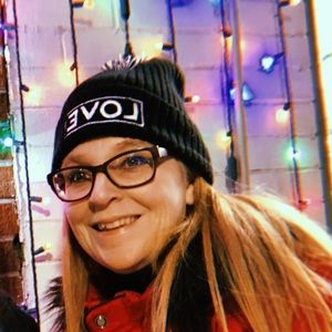 Meet your Posher, Bridget